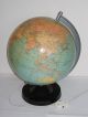 Globus Mit Beleuchtung,  Aus Den 1970 - Er/80 - Er Jahren,  Ddr Wissenschaftliche Instrumente Bild 1