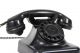 Altes Rft W38 Wählscheibentelefon Drehscheiben Post Telefon Telephon Nostalgie Antike Bürotechnik Bild 1