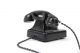 Altes Rft W38 Wählscheibentelefon Drehscheiben Post Telefon Telephon Nostalgie Antike Bürotechnik Bild 4