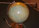 ,  Physikalischer Erd - Globus,  33cm Durchmesser Mit Licht, Wissenschaftliche Instrumente Bild 4
