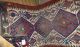 Antiker Handgeknüpfter Annatolien Kilim/kelimteppich Rug Tappetotapies,  Antiqe Teppiche & Flachgewebe Bild 9
