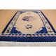Prächtiger Handgeknüpfter China Art Deco Orientteppich Tappeto Rug 120x190cm Teppiche & Flachgewebe Bild 2