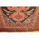 Semi Antiker Handgeknüpfter Perser Orientteppich Malayer Carpet 135x210cm 230 Teppiche & Flachgewebe Bild 4