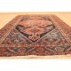 Semi Antiker Handgeknüpfter Perser Orientteppich Malayer Carpet 135x210cm 230 Teppiche & Flachgewebe Bild 5