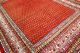 Handgeknüpfter Saruqh Mir Orient Top Nain Teppich Old Rug Carpet 325x220cm Teppiche & Flachgewebe Bild 1