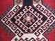 Alter Kasak Aus Der Türkei Ca,  190 X 94 Cm Teppiche & Flachgewebe Bild 4