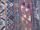 Antiker Schirwan Aus Dem Kaukasus Ca,  122 X 120 Cm 1.  - Teppiche & Flachgewebe Bild 4