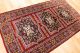 Seltener Afghan Buchara 165x93cm Orient Teppich Carpet Tappeto Rug Afghan 3667 Teppiche & Flachgewebe Bild 2