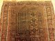 Antiker Belutsch Teppich 185x120cm Handgeknüpft Alt Alt Teppiche & Flachgewebe Bild 2