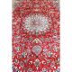Wunderschöner Handgeknüpfter Dekorativer Orientteppich Blumen Teppich 200x300cm Teppiche & Flachgewebe Bild 1