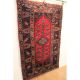 Antiker Handgeknüpfter Orientteppich Milas Anatolien Tappeto Rug 187x116cm 251 Teppiche & Flachgewebe Bild 1