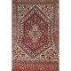 Majestätischer Feiner Handgeknüpfter Perser Orientteppich Korkwolle 110x170cm Teppiche & Flachgewebe Bild 1