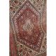 Majestätischer Feiner Handgeknüpfter Perser Orientteppich Korkwolle 110x170cm Teppiche & Flachgewebe Bild 2