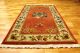 Schöner Drachen Art Deco Chinateppich 165x90cm Orient 3657 Tapis Carpet Dragon Teppiche & Flachgewebe Bild 2
