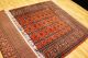 Alter Buchara Youmut 275x190cm Orient Teppich Carpet Tappeto Tapis Afghan 3655 Teppiche & Flachgewebe Bild 4