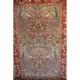 Antiker Großartiger Feiner Hangeknüpfter Perser Orientteppich Lebensbaum Carpet Teppiche & Flachgewebe Bild 2