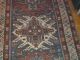 Antiker Kaukasus/russischer Kazak Um 1880/1900,  Gut Erhalten 310 X 150cm Groß Teppiche & Flachgewebe Bild 11