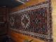 Antiker Kaukasus/russischer Kazak Um 1880/1900,  Gut Erhalten 310 X 150cm Groß Teppiche & Flachgewebe Bild 1