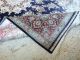 China Hereke Seide Teppich 200 / 140 Teppiche & Flachgewebe Bild 2