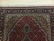 Königlicher Persischer Tää - Briz Mit Seide Teppiche & Flachgewebe Bild 3
