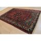 Semi Antiker Handgeknüpfter Perser Orientteppich Malayer Carpet 193x136cm 247 Teppiche & Flachgewebe Bild 1