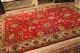 Echter Alter Handgeknüpfter Perserteppich,  Old Carpet,  Tappeto Antico,  324x224 Teppiche & Flachgewebe Bild 3