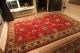 Echter Alter Handgeknüpfter Perserteppich,  Old Carpet,  Tappeto Antico,  324x224 Teppiche & Flachgewebe Bild 4