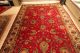 Echter Alter Handgeknüpfter Perserteppich,  Old Carpet,  Tappeto Antico,  324x224 Teppiche & Flachgewebe Bild 5