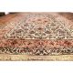 Wunderschöner Handgeknüpfter Dekorativer Orientteppich Blumen Teppich 250x380cm Teppiche & Flachgewebe Bild 1