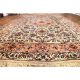 Wunderschöner Handgeknüpfter Dekorativer Orientteppich Blumen Teppich 250x380cm Teppiche & Flachgewebe Bild 3