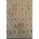 Schöner Gewebter Orientteppich Gabbeh Teppich Carpet Rug 195x140cm Nepal 244 Teppiche & Flachgewebe Bild 2