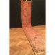 Antiker Prachtvoller Handgeknüpfter Perser Orient Teppich Us Sa Rug 90x500cm Teppiche & Flachgewebe Bild 1