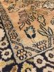 Orientteppich,  Teppich,  Rug,  Kashmir Seide 125x78 Teppiche & Flachgewebe Bild 5
