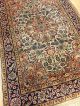 Orientteppich,  Teppich,  Rug,  Kashmir Seide 90x60 Teppiche & Flachgewebe Bild 1