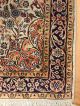 Orientteppich,  Teppich,  Rug,  Kashmir Seide 90x60 Teppiche & Flachgewebe Bild 2