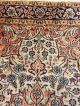 Orientteppich,  Teppich,  Rug,  Kashmir Seide 90x60 Teppiche & Flachgewebe Bild 3