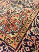 Orientteppich,  Teppich,  Rug,  Kashmir Seide 90x60 Teppiche & Flachgewebe Bild 4
