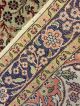 Orientteppich,  Teppich,  Rug,  Kashmir Seide 90x60 Teppiche & Flachgewebe Bild 5