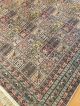 Orientteppich,  Teppich,  Rug,  Kashmir Mit Seide 310x214 Teppiche & Flachgewebe Bild 1