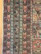 Orientteppich,  Teppich,  Rug,  Kashmir Mit Seide 310x214 Teppiche & Flachgewebe Bild 4