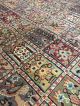 Orientteppich,  Teppich,  Rug,  Kashmir Mit Seide 310x214 Teppiche & Flachgewebe Bild 6