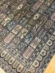 Orientteppich,  Teppich,  Rug,  Kashmir Mit Seide 282x185 Teppiche & Flachgewebe Bild 2