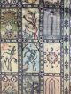 Orientteppich,  Teppich,  Rug,  Kashmir Mit Seide 282x185 Teppiche & Flachgewebe Bild 4