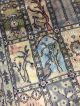 Orientteppich,  Teppich,  Rug,  Kashmir Mit Seide 282x185 Teppiche & Flachgewebe Bild 6