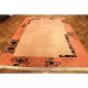 Wunderschöner Dekorativer Handgeknüpfter Designer Teppich Nepal Tibet 205x290cm Teppiche & Flachgewebe Bild 2