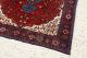 Wunderschöner Persischer Teppich Ca.  (210 X 137) Cm Teppiche & Flachgewebe Bild 10