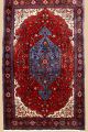 Wunderschöner Persischer Teppich Ca.  (210 X 137) Cm Teppiche & Flachgewebe Bild 1