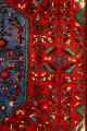 Wunderschöner Persischer Teppich Ca.  (210 X 137) Cm Teppiche & Flachgewebe Bild 4