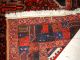 SchÖner HandgeknÜpfter Orient Teppich - Perfekt - Persian Koliaye - Perfect Teppiche & Flachgewebe Bild 10