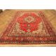Prachtvoller Handgeknüpfter Perser Orientteppich Tappeto Carpet Rug 220x330cm Teppiche & Flachgewebe Bild 1